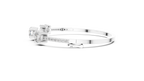 Aura Diamond Bracelet