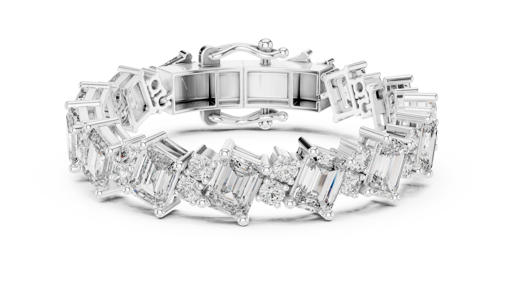 Verve Diamond Bracelet