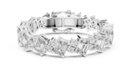 Verve Diamond Bracelet