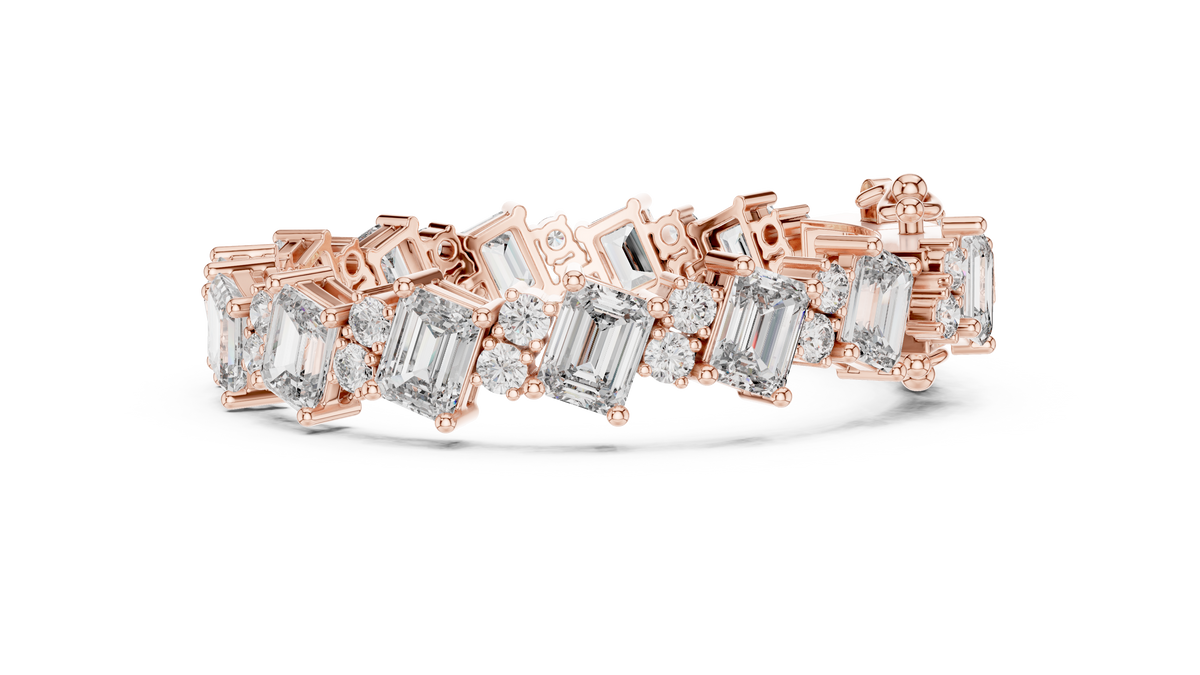 Verve Diamond Bracelet