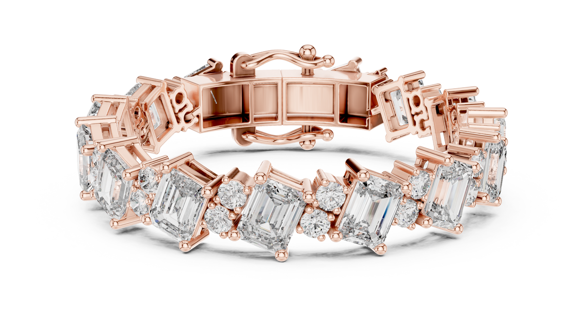 Verve Diamond Bracelet