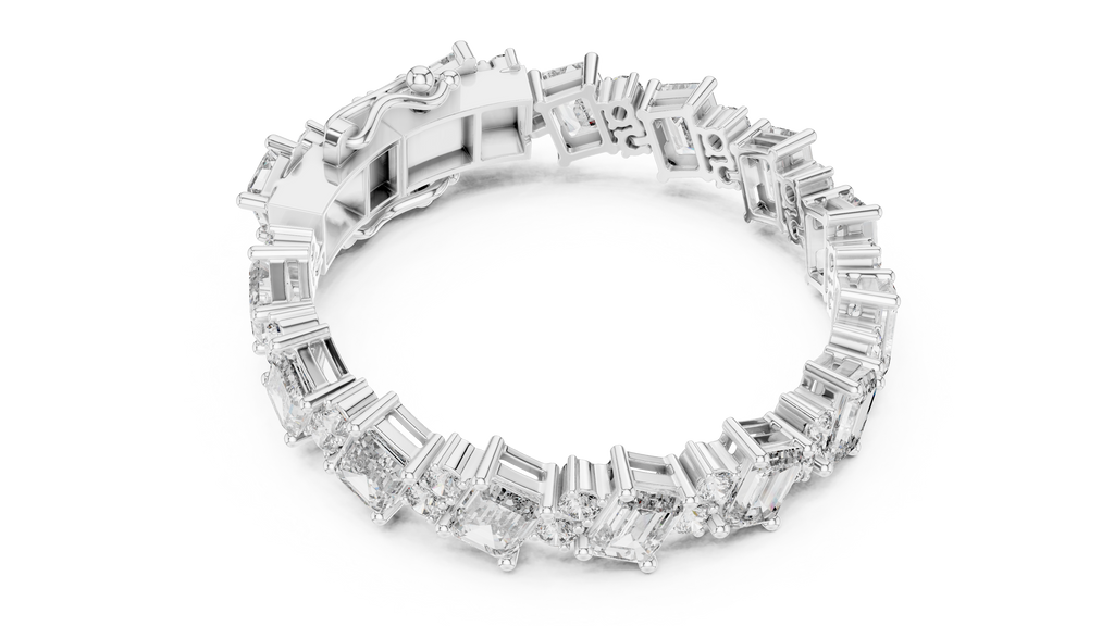 Verve Diamond Bracelet