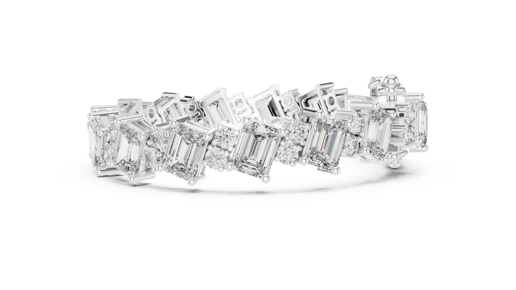 Verve Diamond Bracelet