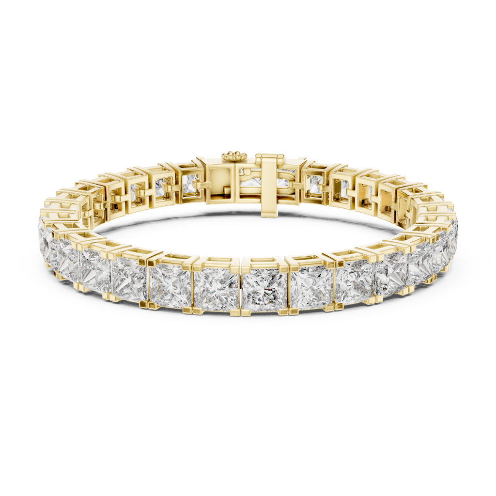 Ava Diamond Bracelet