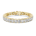 Ava Diamond Bracelet
