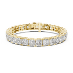 Ava Diamond Bracelet
