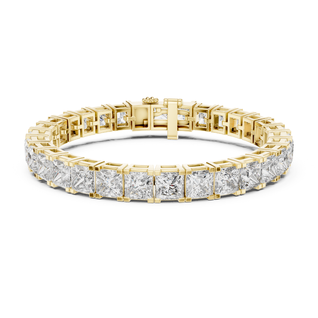 Ava Diamond Bracelet