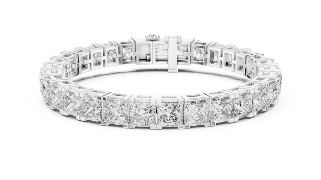 Ava Diamond Bracelet