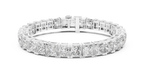 Ava Diamond Bracelet