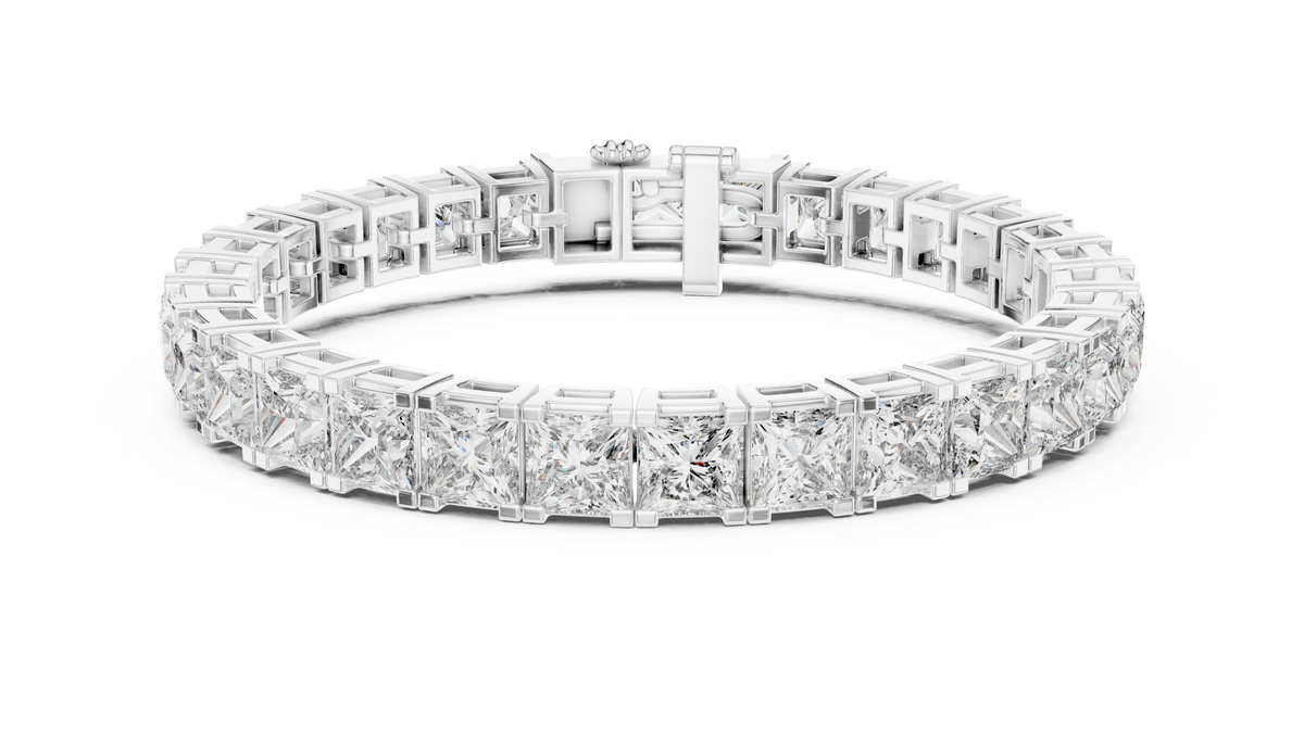 Ava Diamond Bracelet