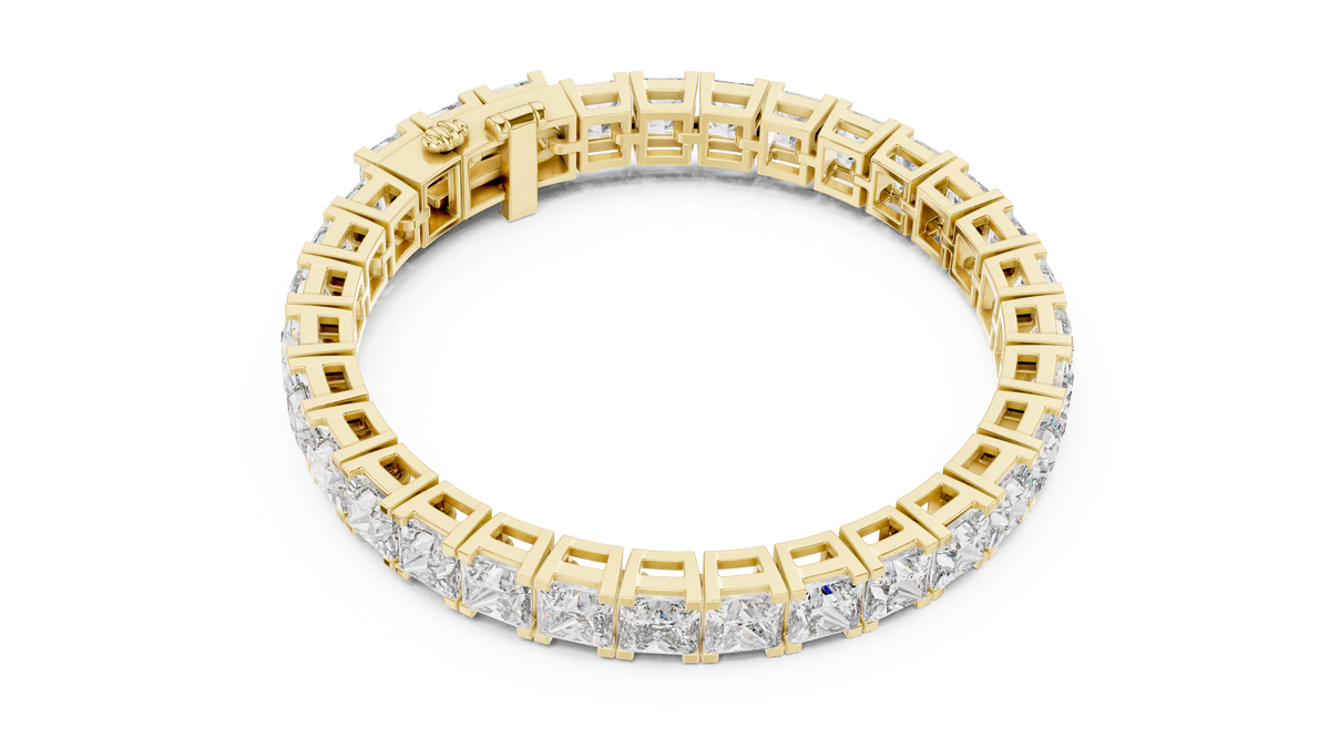 Ava Diamond Bracelet