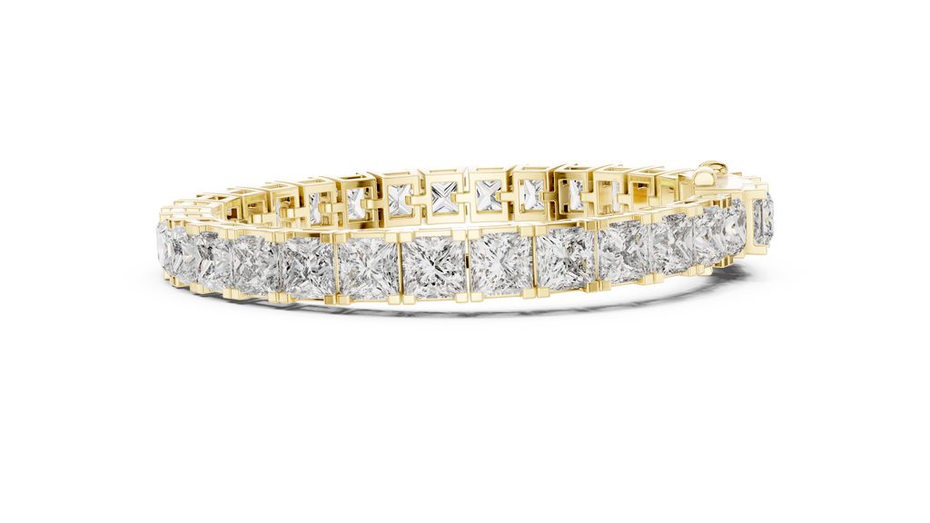 Ava Diamond Bracelet