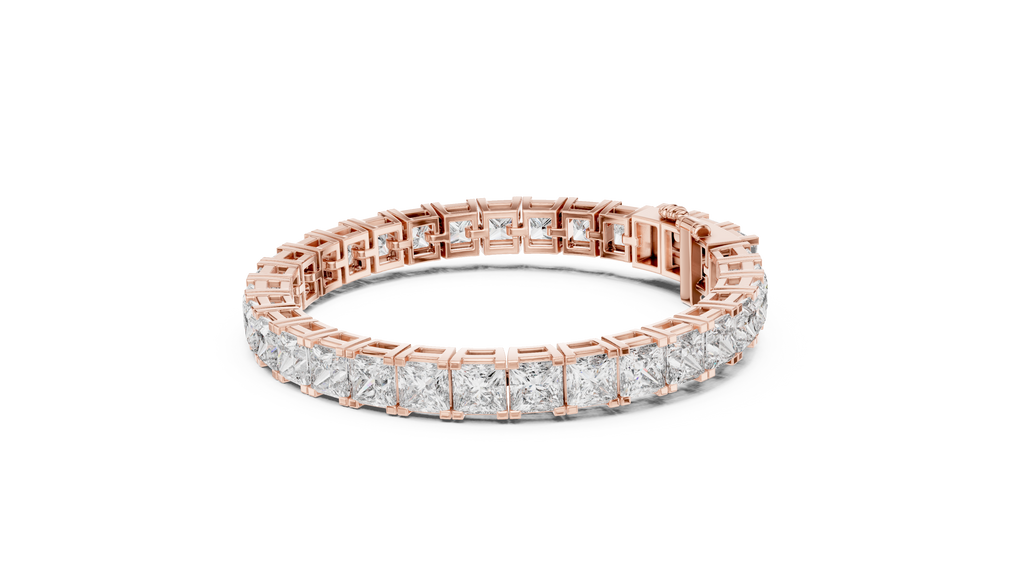 Ava Diamond Bracelet