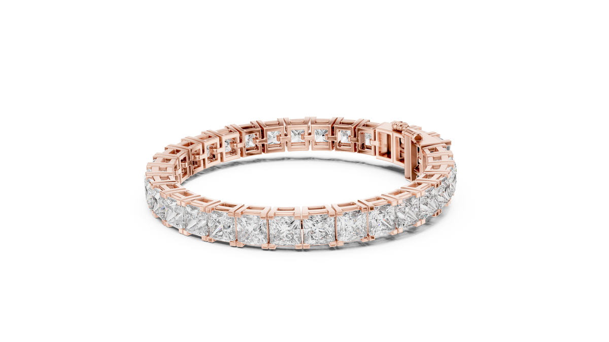 Ava Diamond Bracelet