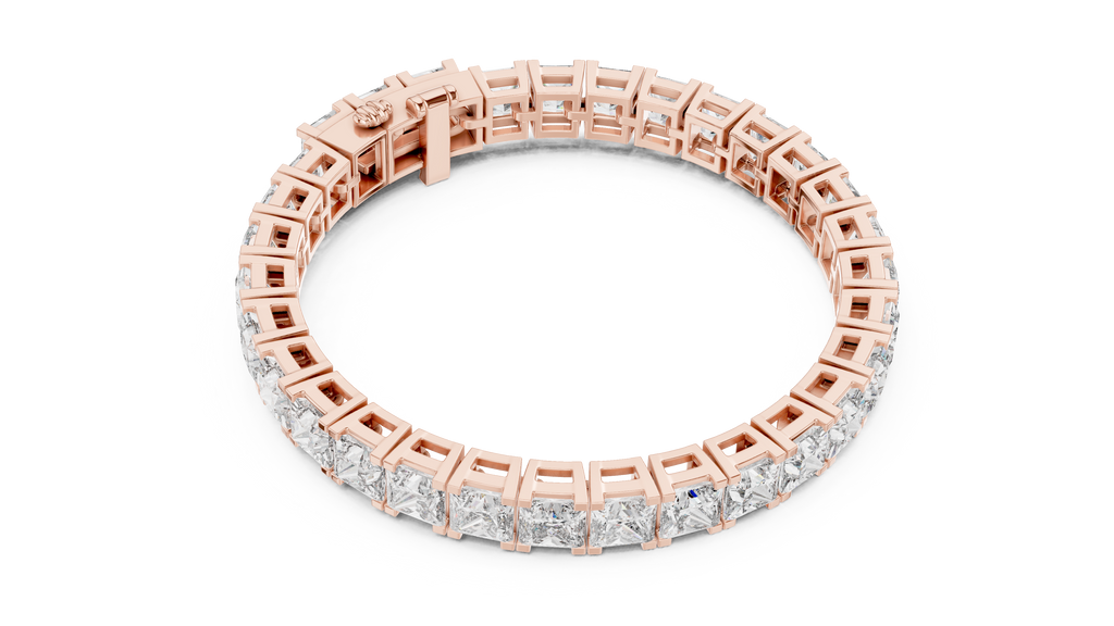 Ava Diamond Bracelet