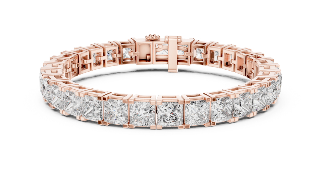 Ava Diamond Bracelet