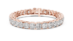 Ava Diamond Bracelet