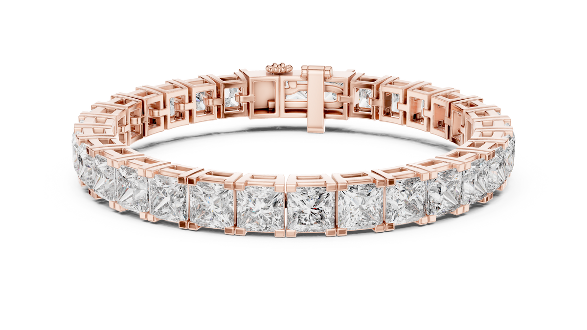 Ava Diamond Bracelet