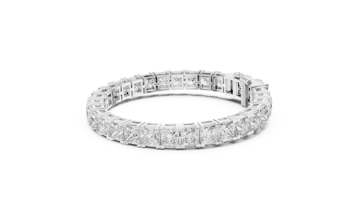 Ava Diamond Bracelet