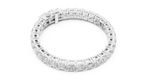 Ava Diamond Bracelet