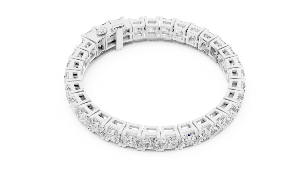 Ava Diamond Bracelet