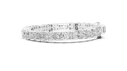Ava Diamond Bracelet