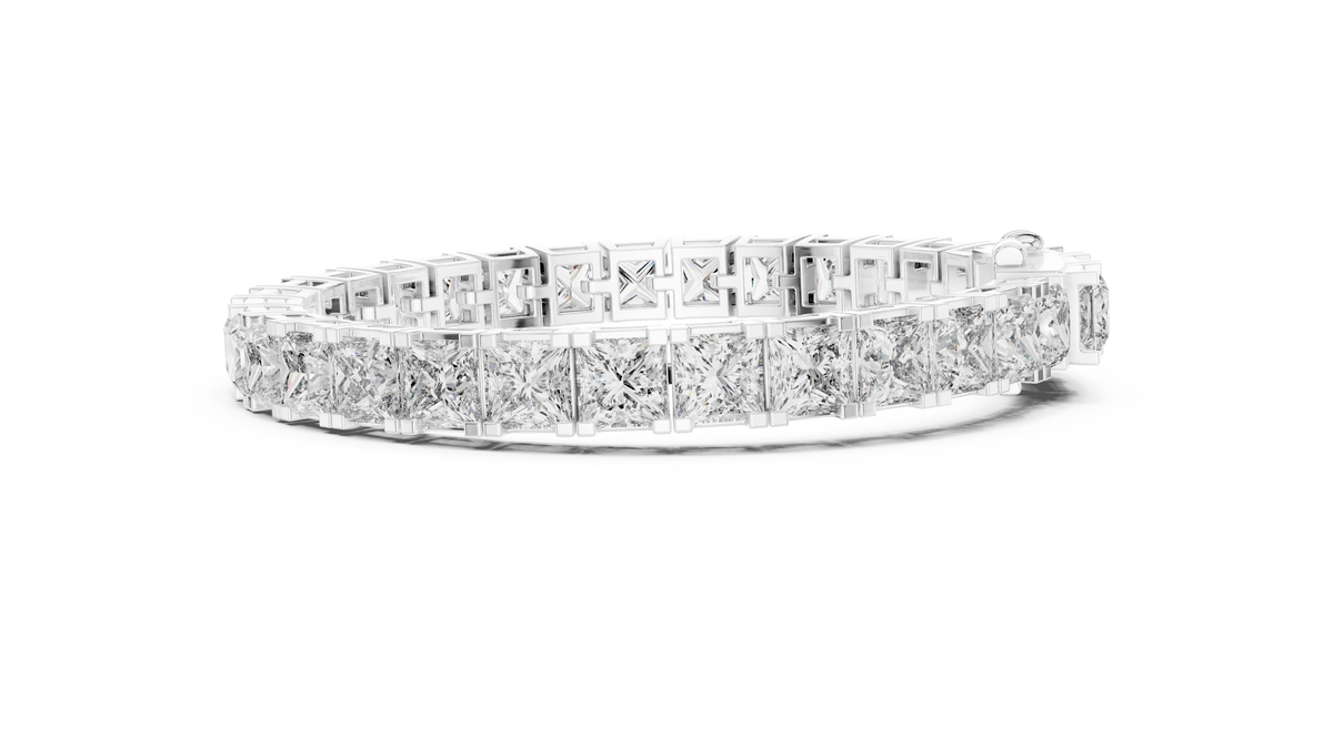 Ava Diamond Bracelet