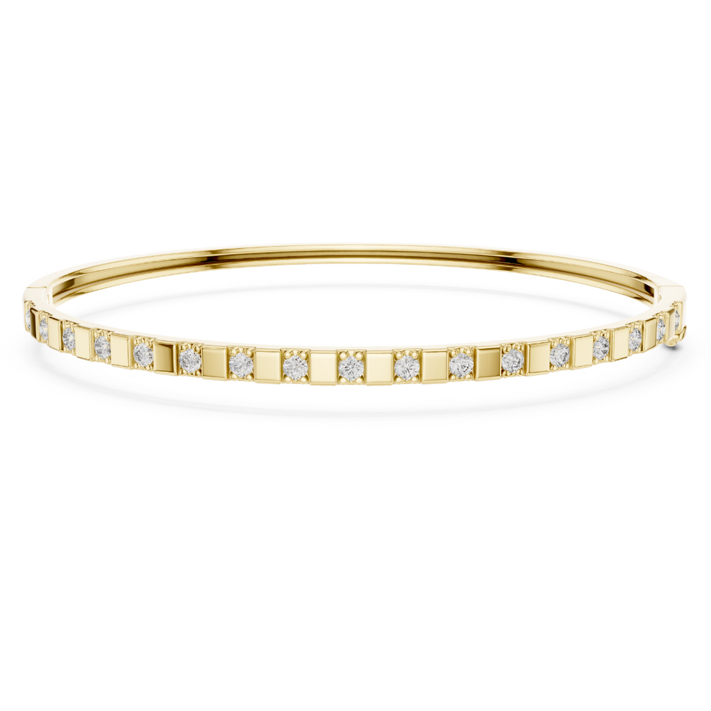 Ella Diamond Bracelet