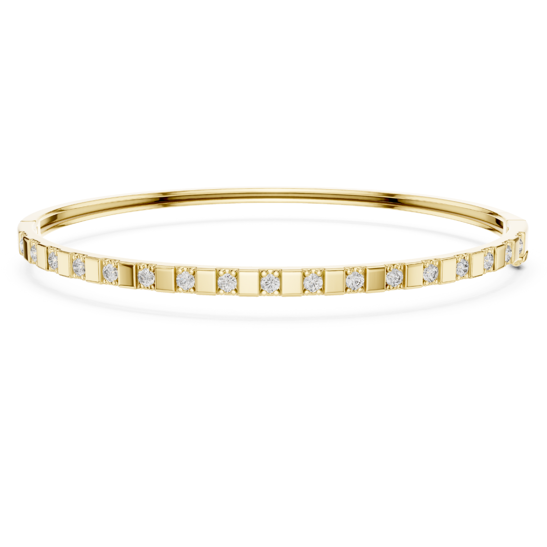 Ella Diamond Bracelet