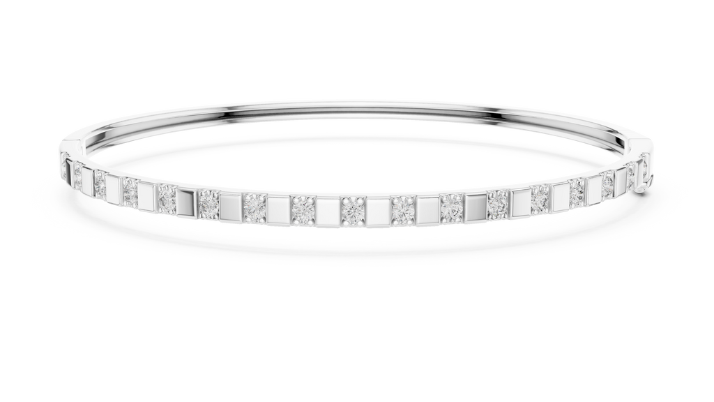 Ella Diamond Bracelet