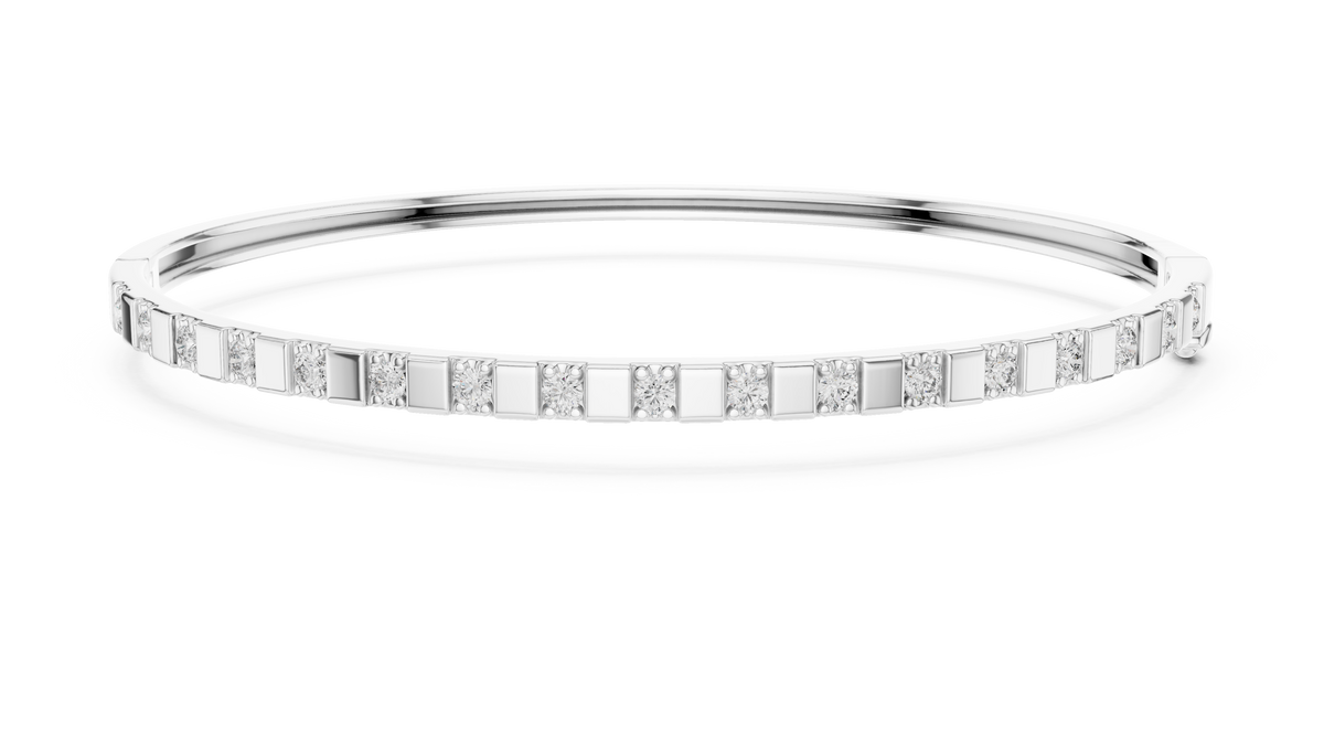 Ella Diamond Bracelet