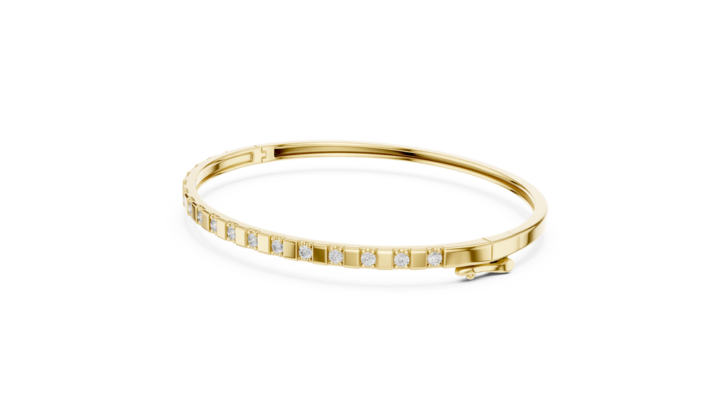 Ella Diamond Bracelet