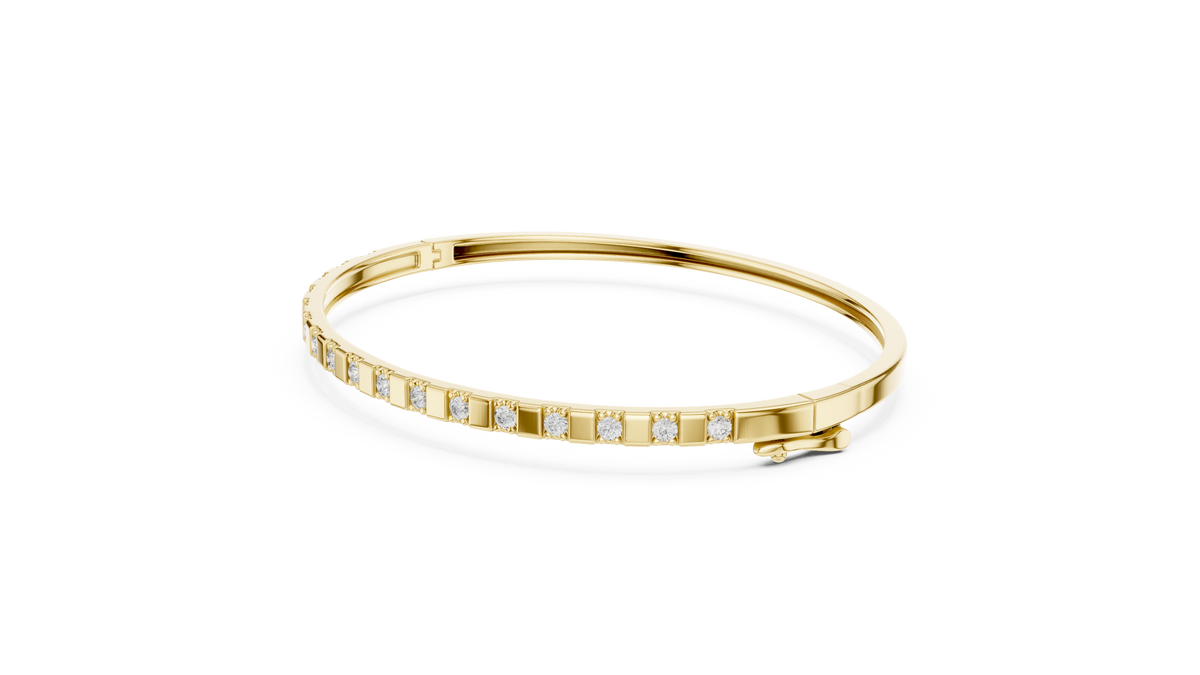 Ella Diamond Bracelet