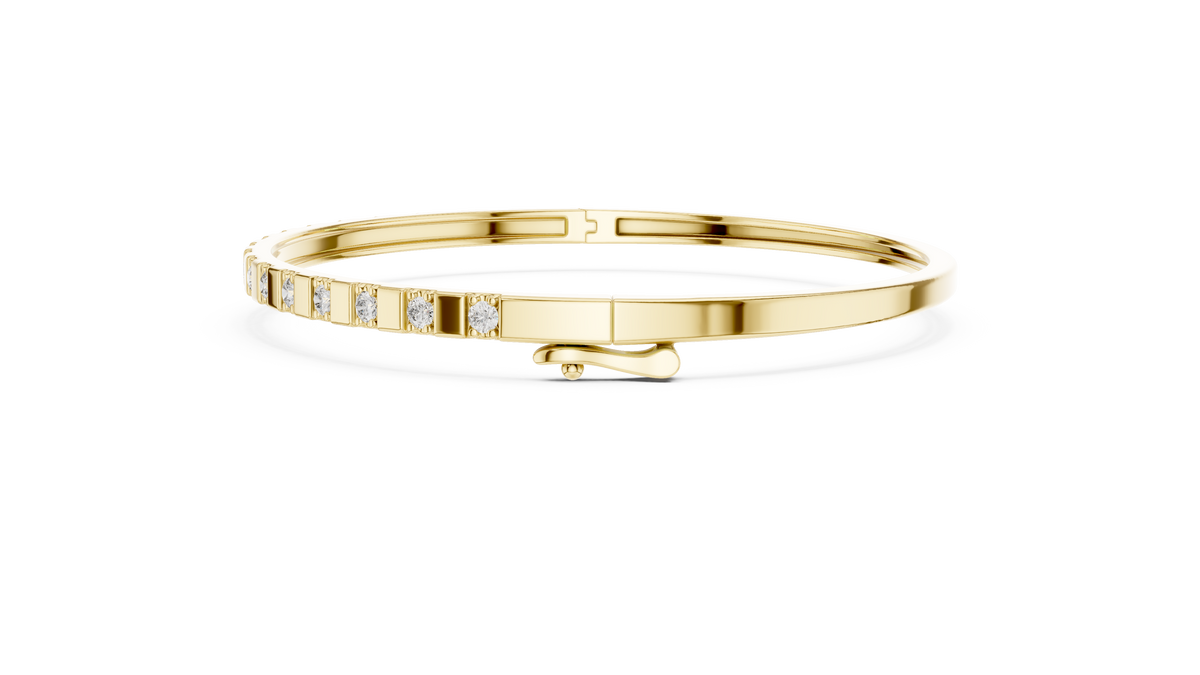 Ella Diamond Bracelet
