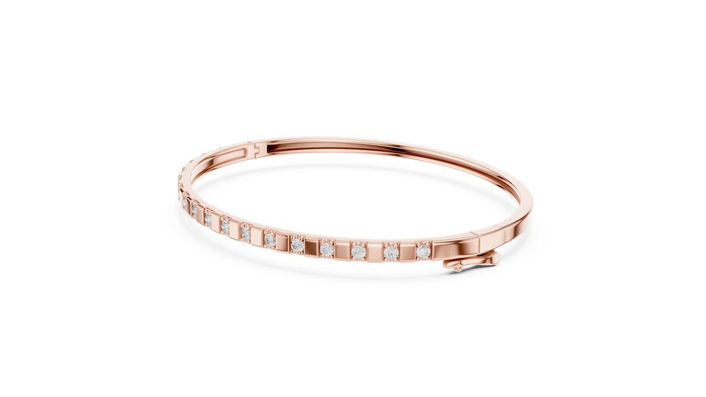 Ella Diamond Bracelet