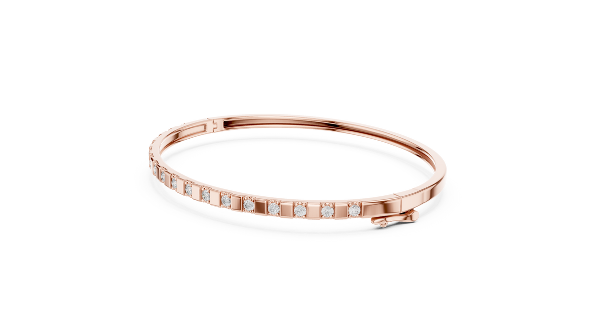 Ella Diamond Bracelet