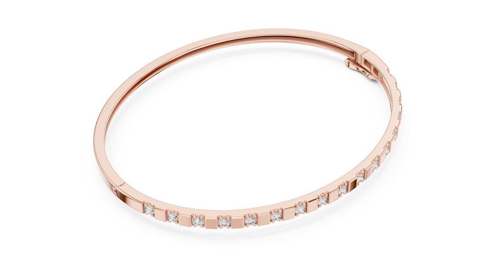 Ella Diamond Bracelet