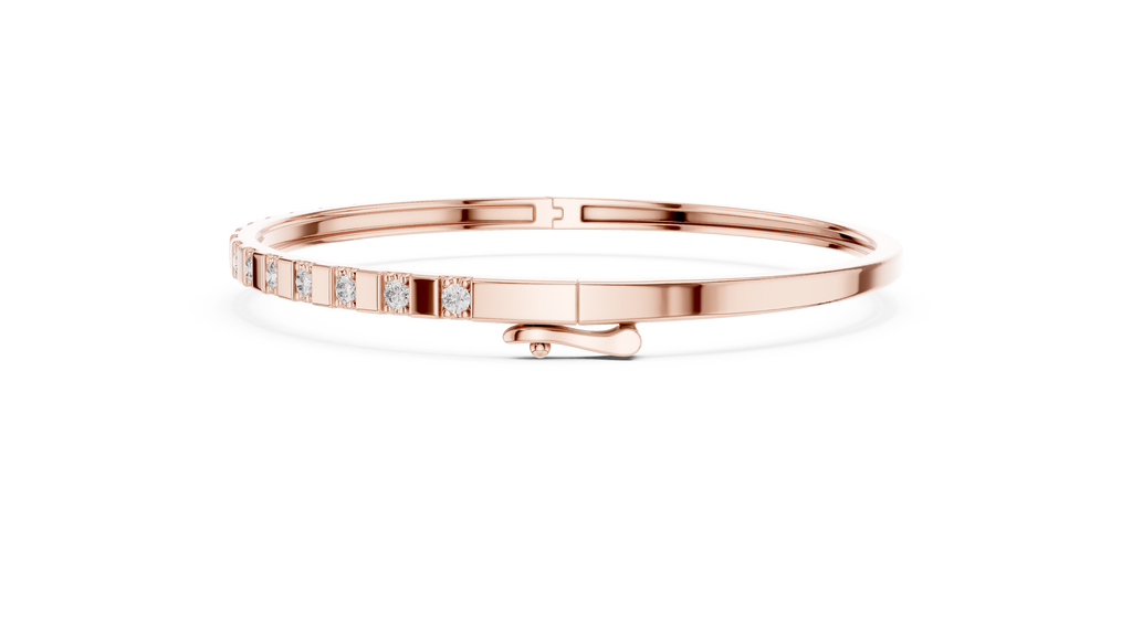 Ella Diamond Bracelet