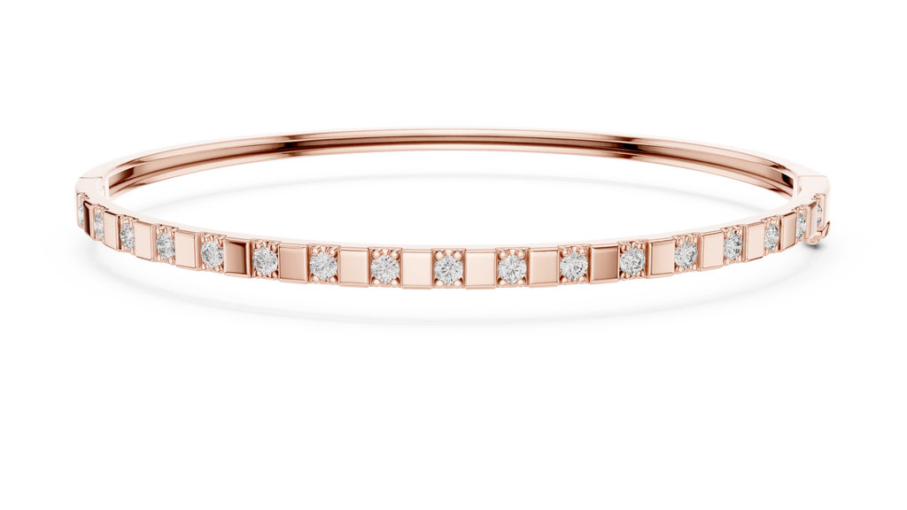 Ella Diamond Bracelet