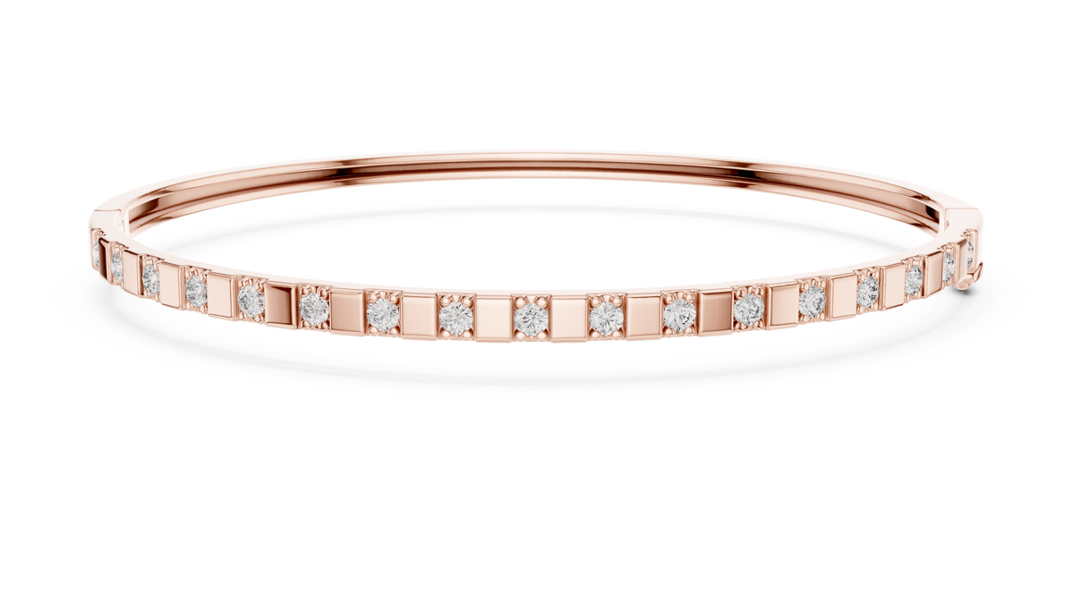 Ella Diamond Bracelet