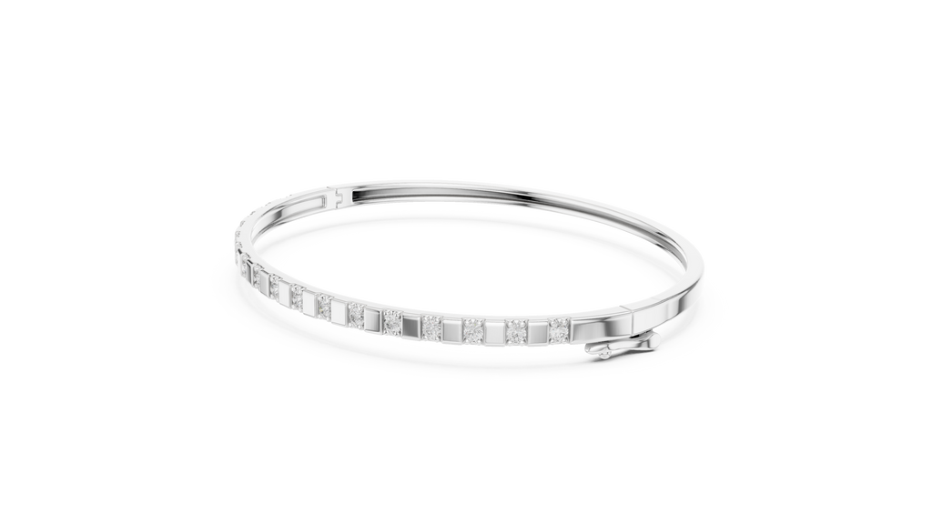 Ella Diamond Bracelet