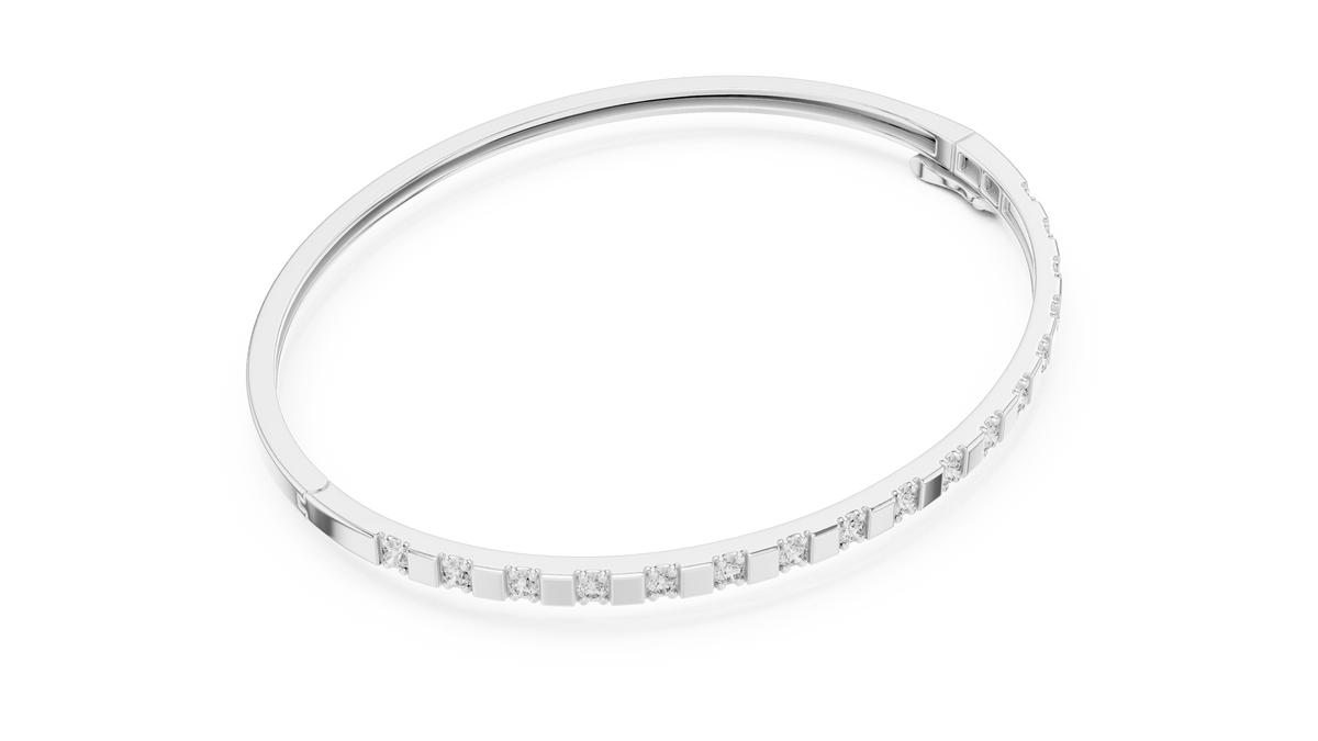 Ella Diamond Bracelet