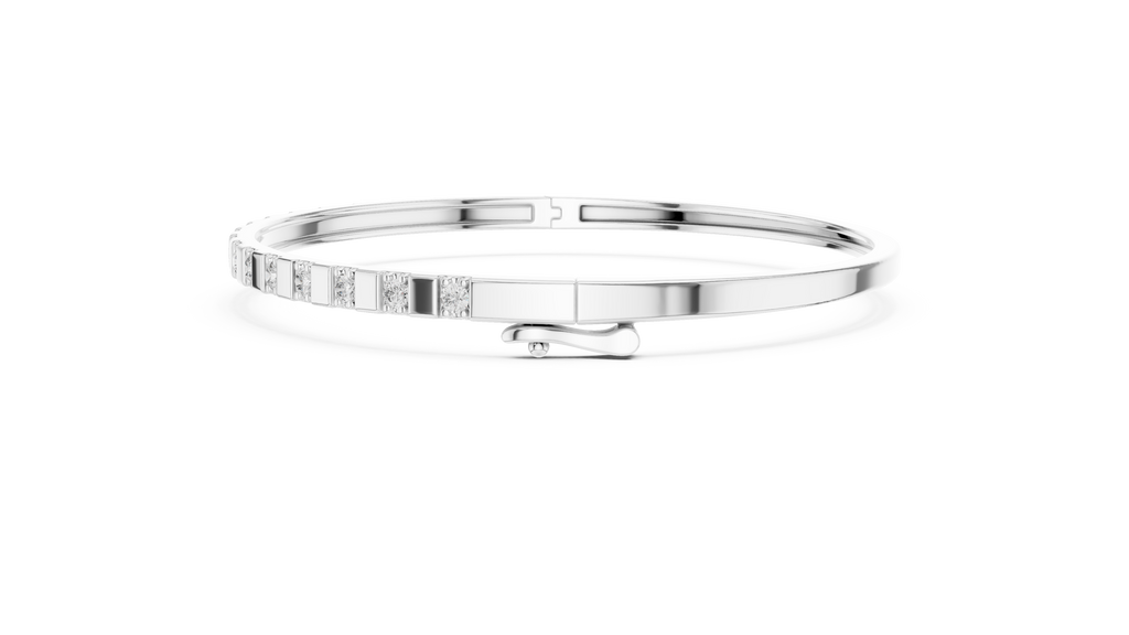 Ella Diamond Bracelet