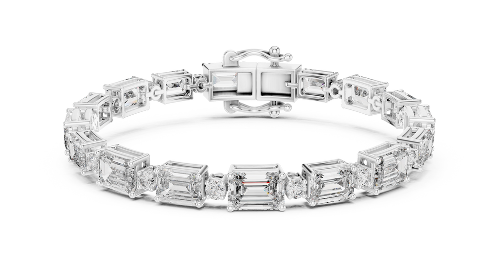 Bella Diamond Bracelet