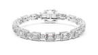Bella Diamond Bracelet