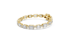 Bella Diamond Bracelet