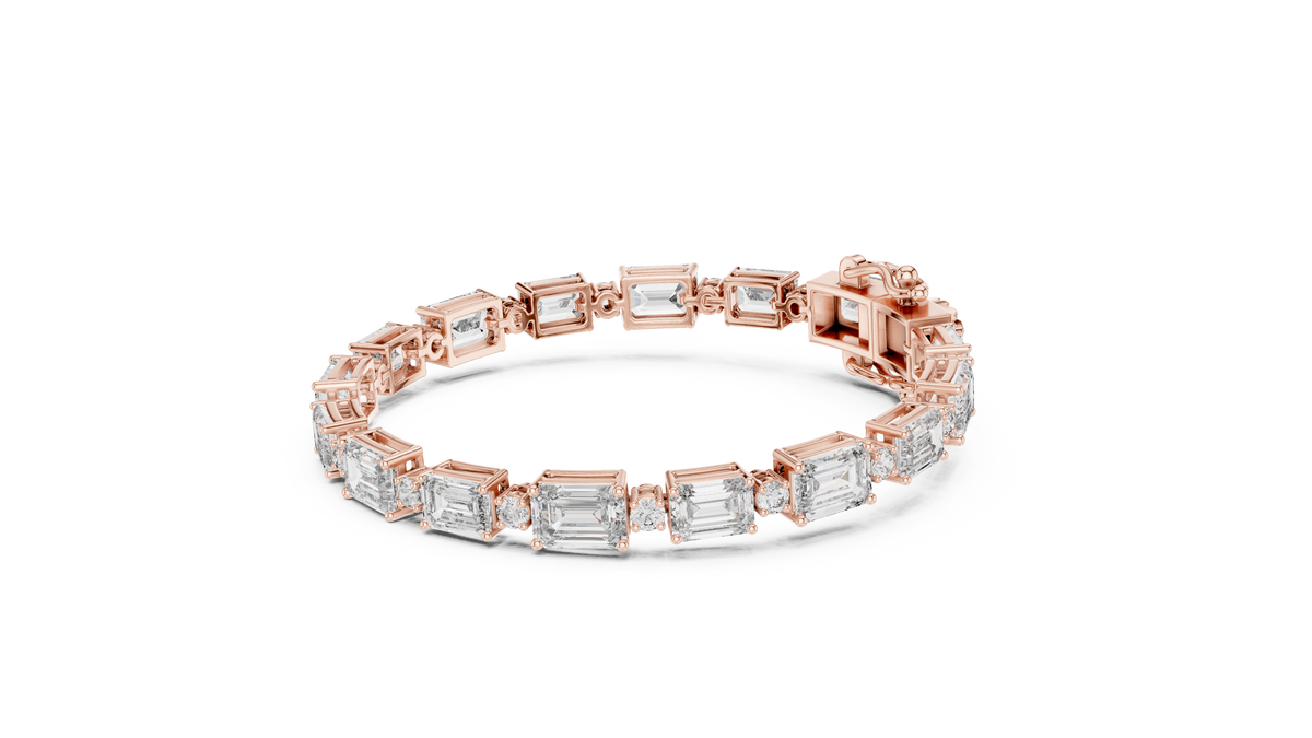 Bella Diamond Bracelet
