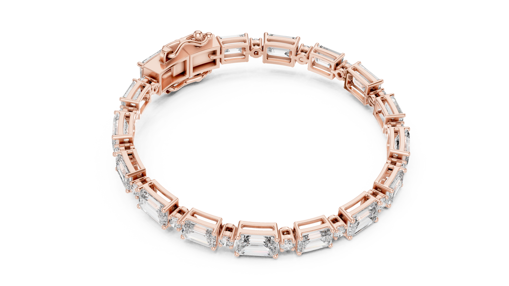 Bella Diamond Bracelet