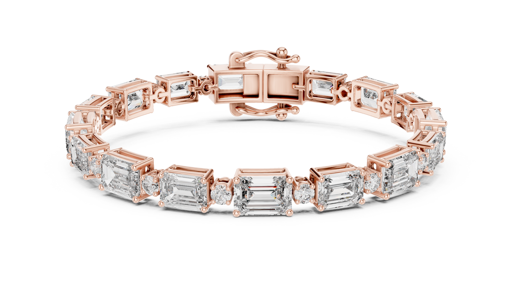 Bella Diamond Bracelet
