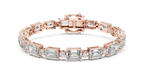 Bella Diamond Bracelet
